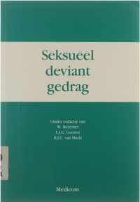 Seksueel deviant gedrag