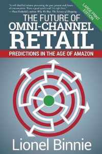 The Future of Omni-Channel Retail