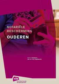 Notariele bescherming ouderen Preadvies