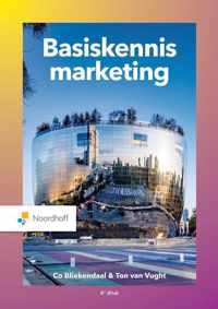 Basiskennis marketing