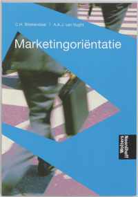 Marketingorientatie