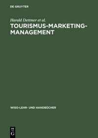 Tourismus-Marketing-Management