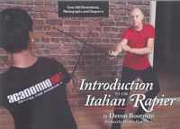 Introduction to the Italian Rapier