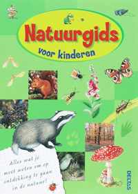 Natuurgids voor kinderen