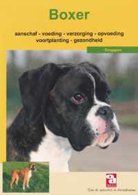 Over Dieren 64 -   Boxer