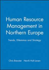 Human Resource Management in Northern Europe