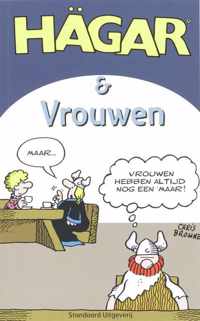 Hägar & vrouwen