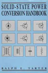 Solid-State Power Conversion Handbook