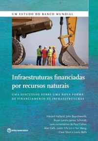 Infraestruturas Financiadas por Recursos Naturais