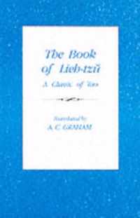 The Book of Lieh-Tzu