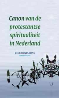 Canon van de protestantse spiritualiteit in Nederland