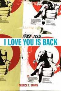 I Love You Is Back