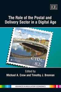 The Role of the Postal and Delivery Sector in a Digital Age