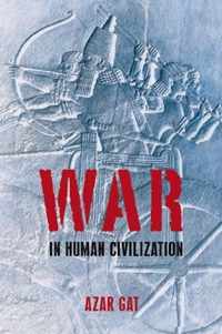 WAR IN HUMAN CIVILIZATION C