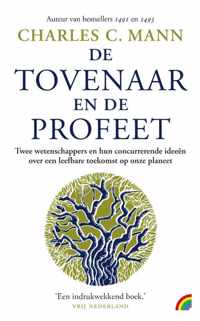 De Tovenaar en de Profeet