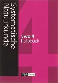 Systematische natuurkunde 4 Vwo Hulpboek