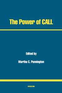 The Power of CALL