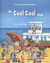 De cool cool club