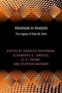 Advances in Analysis