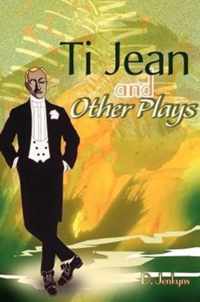 Ti Jean and Other Plays