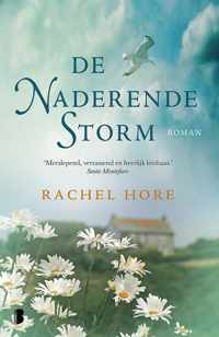 De naderende storm