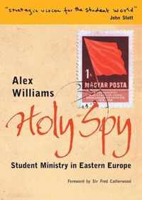 Holy Spy