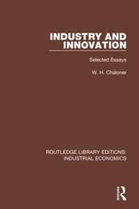 Industry and Innovation