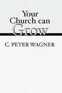 Your Church Can Grow