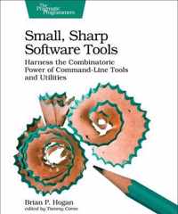 Small, Sharp, Software Tools