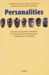 Personalities