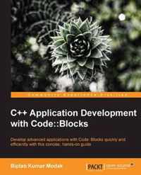 C++ Application Development With Code