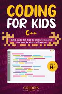 Coding for Kids C++