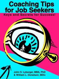 Coaching Tips for Job Seekers