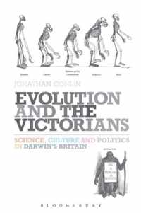 Evolution & The Victorians