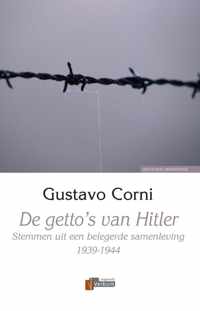 De getto's van Hitler