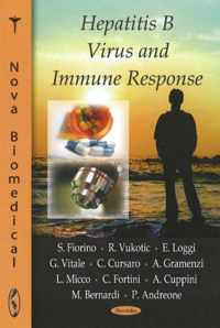 Hepatitis B Virus & Immune Reponse