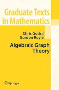 Algebraic Graph Theory