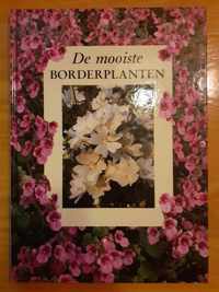 Mooiste borderplanten