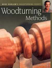 Woodturning Methods