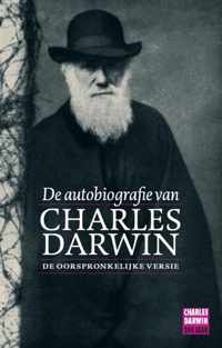 De autobiografie van Charles Darwin