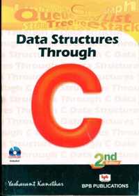 Data Structures Through C