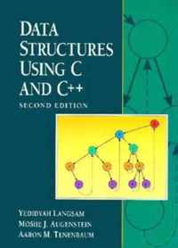 Data Structures Using C and C++