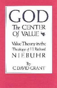 God the Center of Value