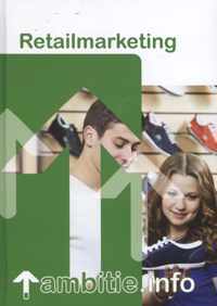 Ambitie.info - Retailmarketing