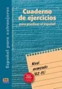 Exercises Book Advanced Level