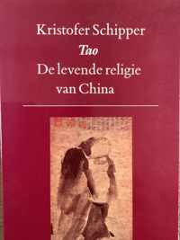 Tao. de levende religie van ch