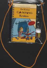 De Kleine Camping Keuken