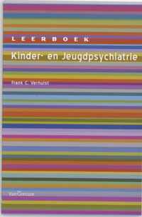 Leerboek kinder- en jeugdpsychiatrie