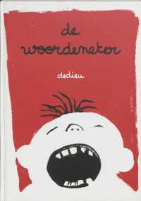 De woordeneter