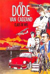 De dode van Cadzand